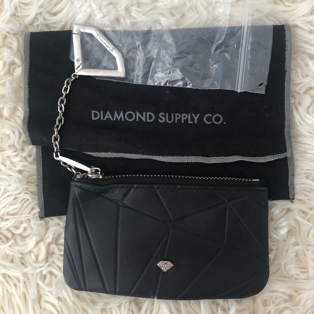 Key chain /pouch